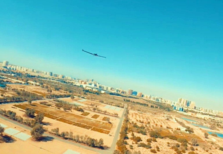 CBRE-Drone-Video-Image