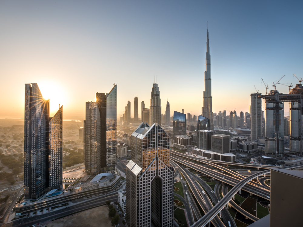 Profile Image - Dubai