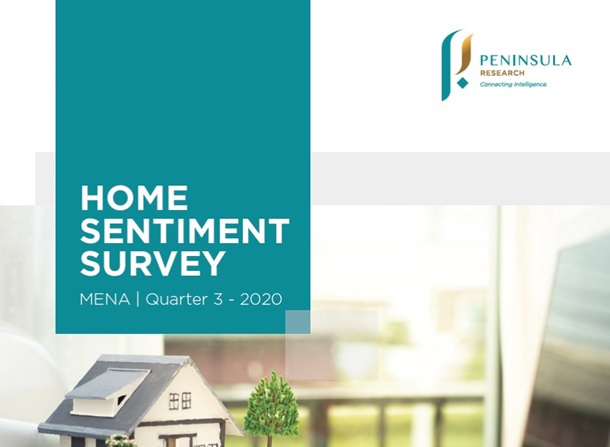Home sentiment survey