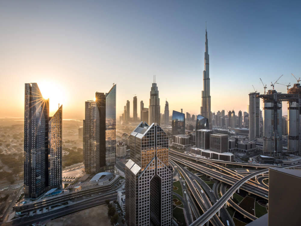 Photo of Dubai DIFC