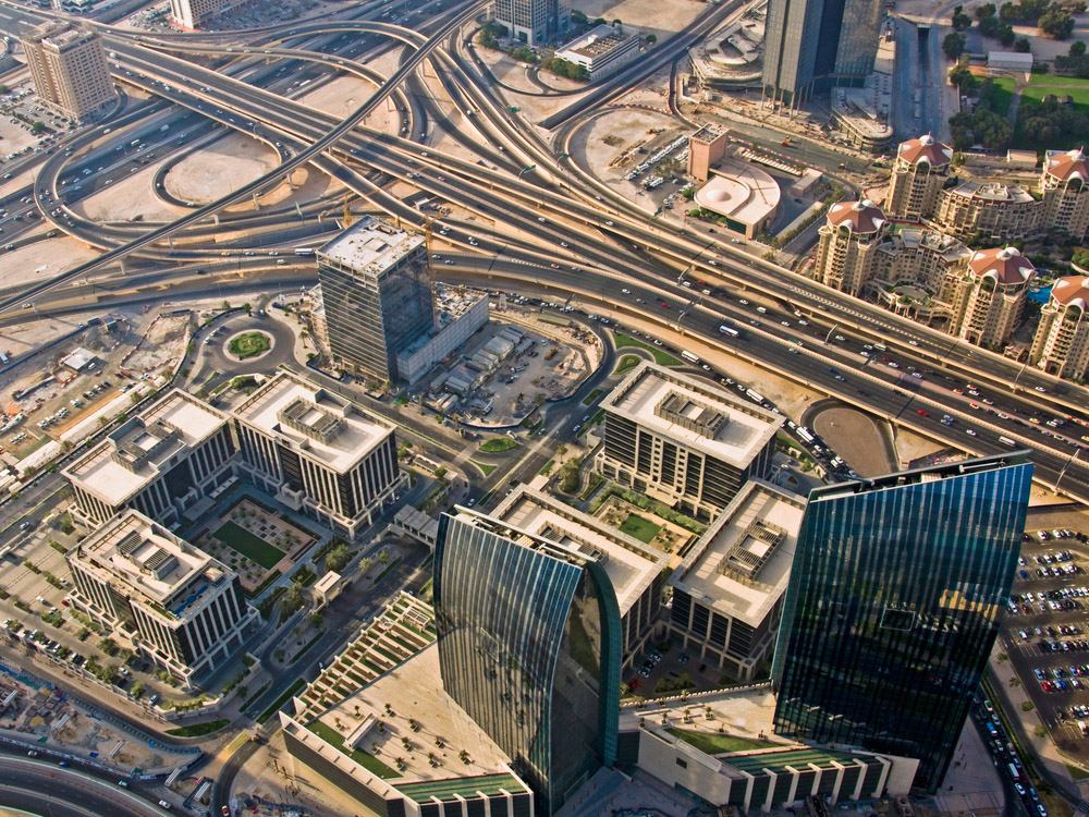 Photo of Dubai Headquarters